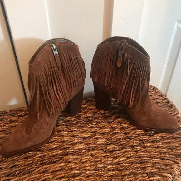 Sam Edelman Boots - Picture 3 of 4